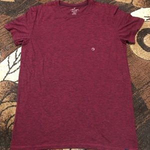 American Eagle tee